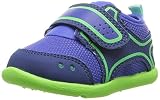 ステップ& Stride Spencerベビースニーカースニーカー( Infant / Toddler ) カラー: ブルー