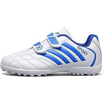 Amazon | [WBADAN] フットサルシューズ キッズ サッカー