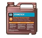 StoneTech Salt Water Resistant Sealer for Natural Stone & Masonry、1-gallon ( 3.785l ) 1 Pack D142266