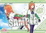 ブロッコリー キャラクター万能ラバーマット TVアニメ ウマ娘 プリティーダービー「サイレンススズカ」