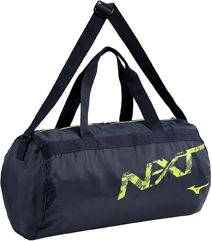 Amazon.co.jp: MIZUNO(ミズノ) ゴルフ ボストンバッグ スポーツ