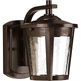 Progress Lighting P6077-2030K9 1-9W LED Wall Lantern [並行輸入品]