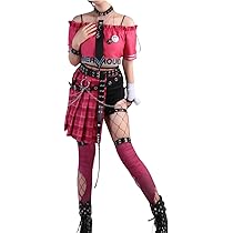 Amazon.co.jp: [QMIQMI] バーチャルYouTuber Vtuber 石神のぞみ