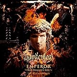 Ⅳ EMPEROR -Red Dragon’s Son- 皇帝 ～紅き竜の申し子～