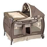 Baby Trend Deluxe Nursery Center, Hudson by Baby Trend [並行輸入品]