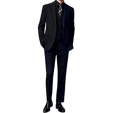 Amazon.co.jp 売れ筋ランキング: メンズスーツ の中で最も人気のある