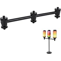 ①　FUTAMATA　OD缶アダプター　LED　ガス　ゴールゼロ　二股　フタマタ OD缶 ランタン 2分岐 アダプター 二股 ふたまた フタマタ