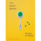 Silver Spoon: Recipes for Babies main image 0