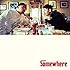 C.O.S.A.×KID FRESINO「Somewhere」