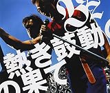 熱き鼓動の果て - B'z