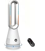 Amazon | 【整備済み品】 ダイソン Dyson Hot+Cool AM09WN Nファン