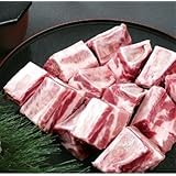 Amazon 業務用 ポークスペアリブ 1kg ノーブランド品 豚肉 通販