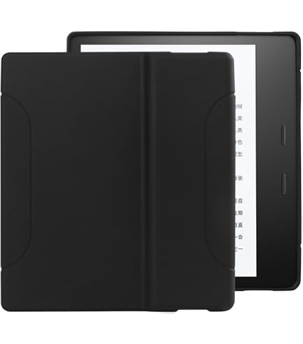Amazon.co.jp: Stianiiie 7インチAmazon Kindle Oasis用ケース(第10