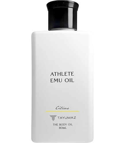 Amazon | 【OIL OF EMU】【285ml】【エミューマッサージオイル