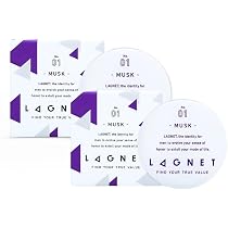Amazon | LAGNET ラグネット ソリッドパフューム 10g 2個セット