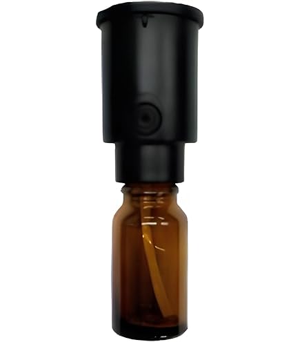 Amazon.co.jp: doTERRA ボロオニキス ディフューザー : ドラッグストア