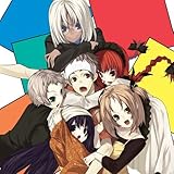 �h���}CD �N�C���e�b�g!