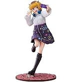 有馬かな 「【推しの子】」 KDcolle 1/7 PVC製塗装済み完成品 Amazon | KDcolle 【推しの子】 有馬かな 1/7スケール プラスチック製