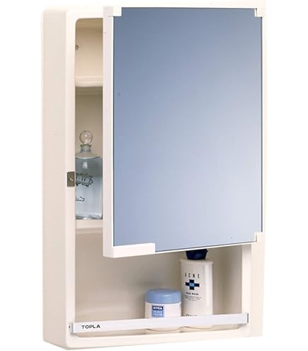 Amazon | LIXIL(リクシル) INAX 浴室収納棚 ミスティオフ