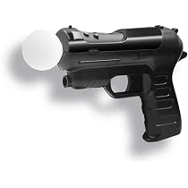 PS4 VR Controller Shooting Handle,Kerou 