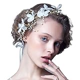 Vktechウェディング花嫁 髪