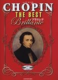ショパン ザベスト ブリランテ 模範演奏CD付