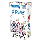 【未開封BOX】 Reバース for you ブースターパック vα-liv BOX