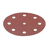 Festool 499099 P180 Grit Rubin 2 Abrasives for RO 125/ETS 125 Sander, 50-Pack by Festool [並行輸入品]