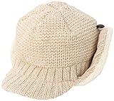 [チャンピオン] ニットキャスケット 498-0043 アイボリー 57.0-59.0 cm