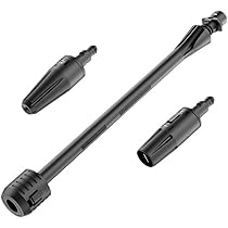ケルヒャー　ロングノズル Amazon | ケルヒャー(Karcher) 用高圧洗浄機ノズル 延長ランス