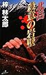 北岳殺意の岩壁 (National Novels)