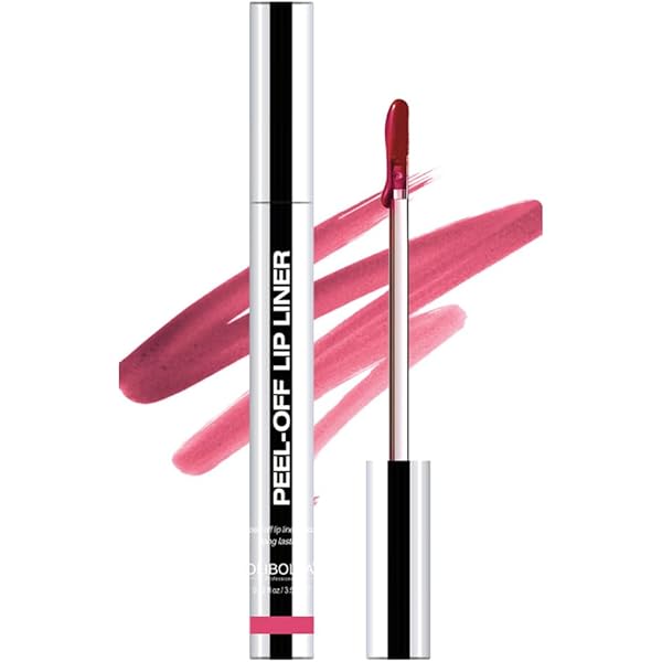 Amazon | Wonderskin Wonder Blading Masque Teinté pour les Lèvres