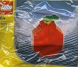 LEGO 7271 Apple りんご (サントリー なっちゃん) フルーツレゴ プロモーショナルセット