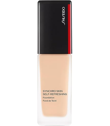 Amazon.co.jp: 資生堂 エッセンス スキングロウ ファンデーション 220