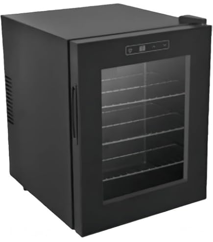 Amazon | アズワン 小型インキュベーター IC-150MA / 1-5421-41 | 恒温
