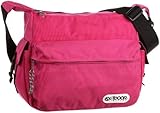 OUTDOOR PRODUCTS(アウトドアプロダクツ) ショルダーバッグ 61512 61512-32 PK (ピンク)