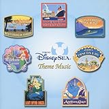 TOKYO DISNEYSEA THEME SONG