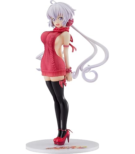 Amazon | 戦姫絶唱シンフォギアG 雪音クリス バニーstyle メタリック 