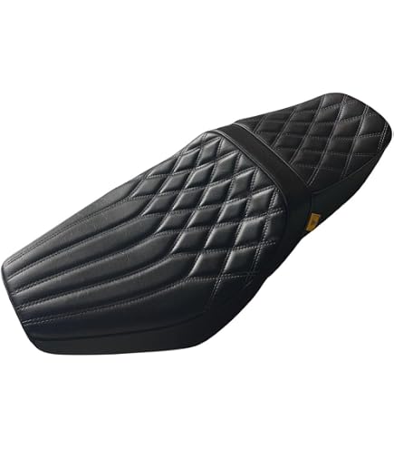 Amazon | Diabolus ホンダレブル1100用ロングシート HR04 Diablo