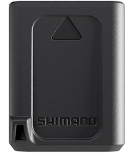 【値下げ中】SHIMANO SM-BTR1-A SM-BTR1-A ブラック シマノ SM-BTR1-A Di2バッテリー 外装用 ULTEGRA（アルテグラ