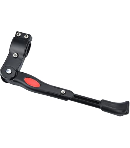 Amazon | WIROJ 24~26インチ 自転車センターマウントキックスタンド