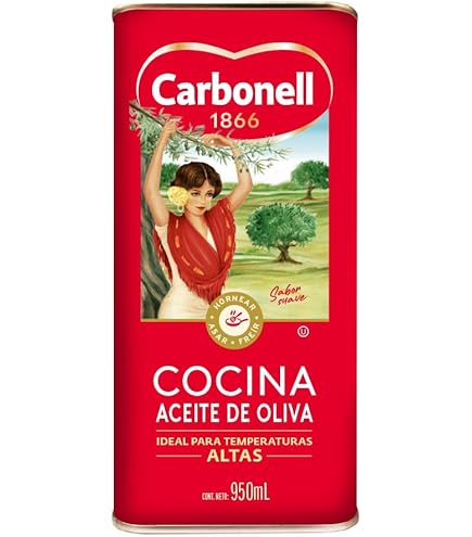 Amazon | Carbonell(カルボネール) オリーブオイル 5L (4580g