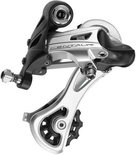 Amazon | campagnolo(カンパニョーロ) CENTAUR PS ERGOPOWER SIL 11S