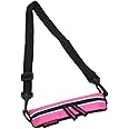 Vixen 双眼鏡用アクセサリー 双眼鏡ケース アリーナストレッチポーチ ピンク 62531-4