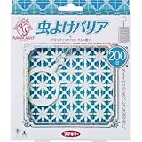 フマキラー:フマキラー KawaiiSelect虫よけバリア200日 435610 型式:435610