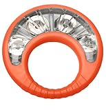 Hohner Kids MT608 Toddler Tambourine - Orange [並行輸入品]