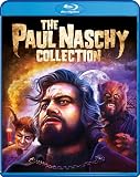 The Paul Naschy Collection