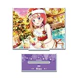 五等分の花嫁＊ アクリルスタンド Ver.2 中野二乃 B ADAN-G010-m07