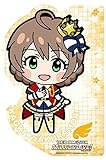 アイドルマスター ミリオンライブ! 桜守歌織 スケールキーホルダー