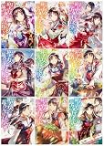聖女の魔力は万能です 1-9巻セット (FLOS COMIC)